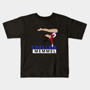 Chellsie Memmel Kids T-Shirt